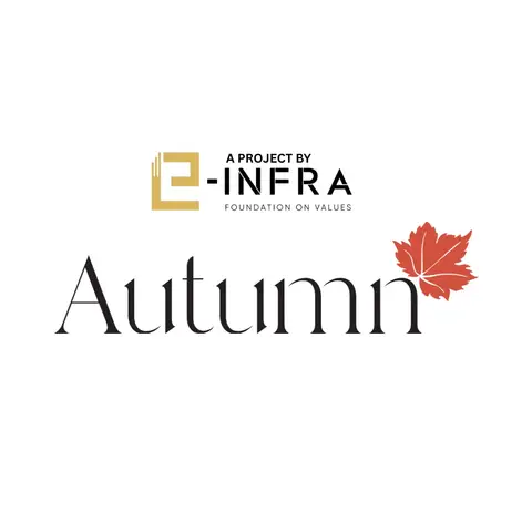 Autumn Luxury Villas logo