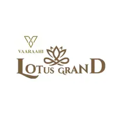 Lotus Grand Villas logo