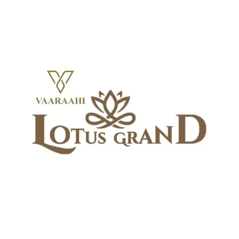 Lotus Grand Villas logo