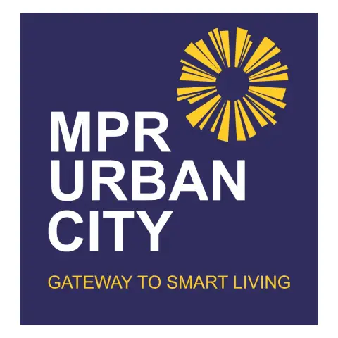 MPR Urban City logo