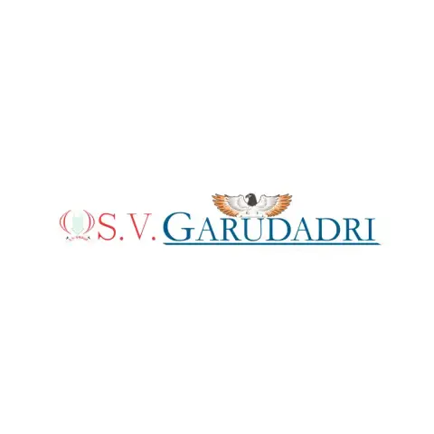 SV Garudadri logo