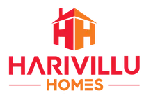 Harivillu Homes emblem