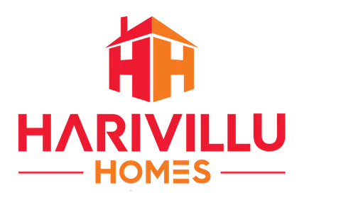 Harivillu Homes