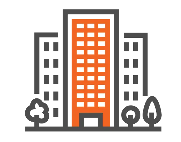 Apartments icon