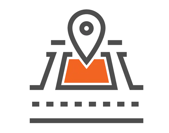 Open Plots and Farmlands icon